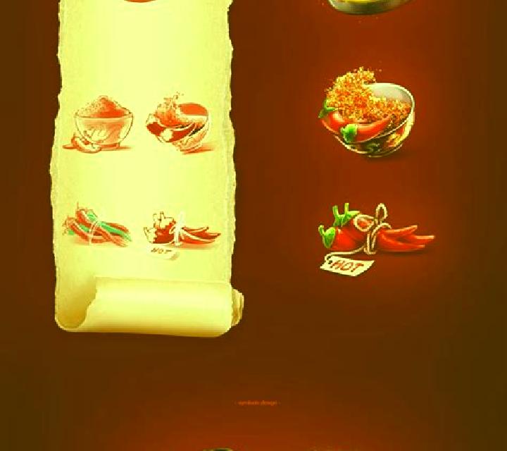 40 Hot Hot Hot slot game