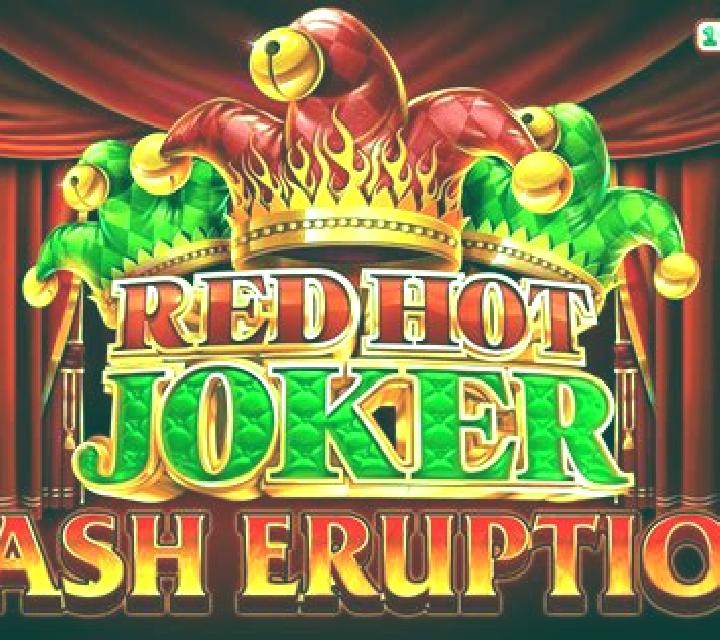 40 Hot Joker online slot