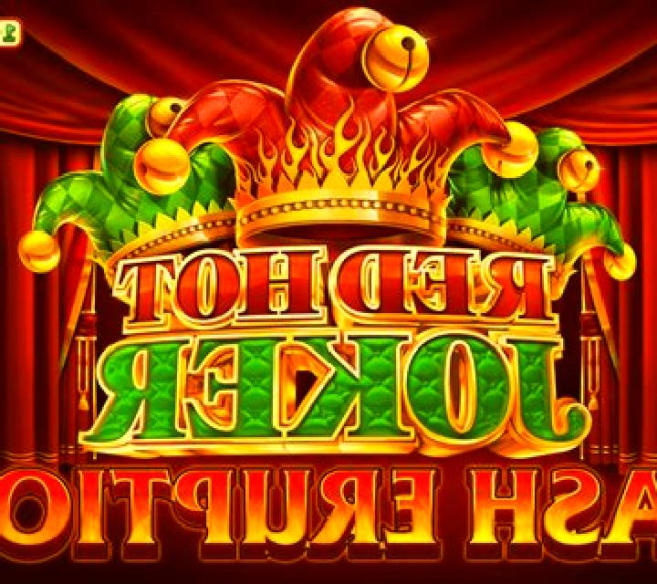 40 Hot Joker slot game