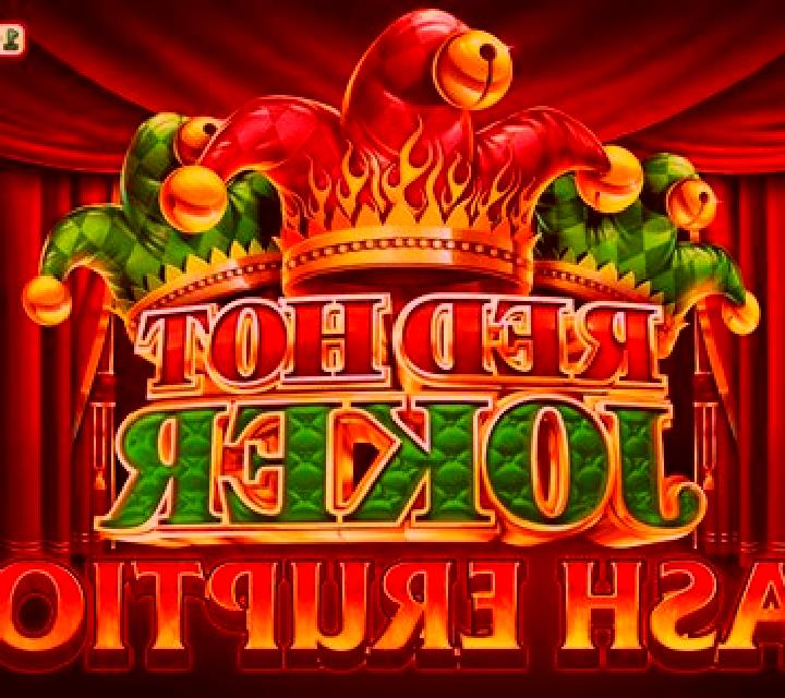 40 Hot Joker slot