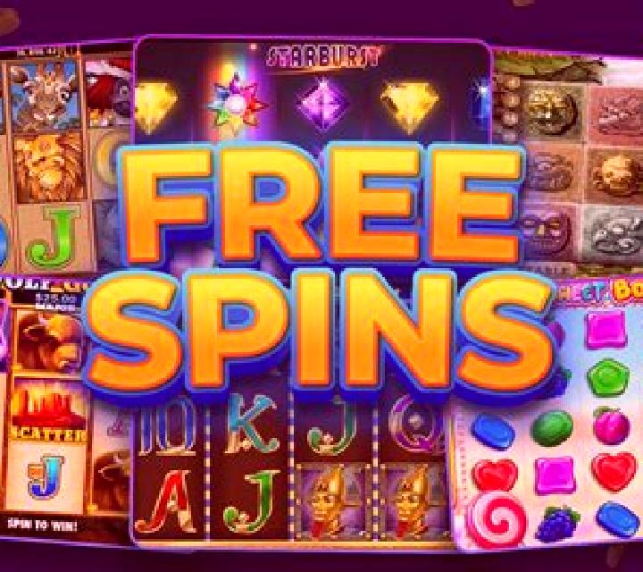 40 Hot Spins online slot