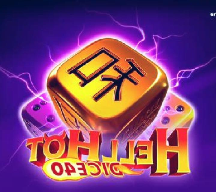 40 Hot Strike Dice slot game