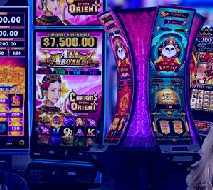 40 Hot Strike online slot