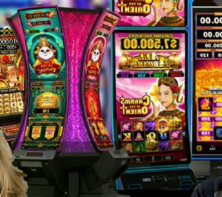 40 Hot Strike slot game