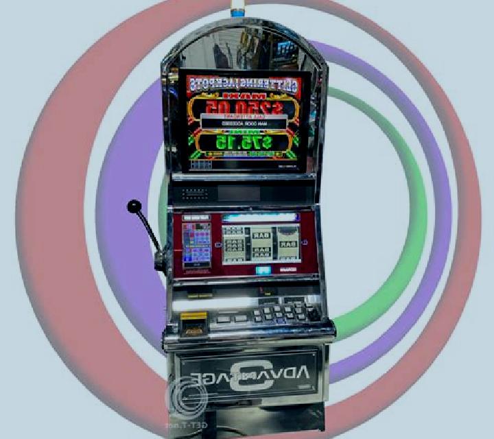 40 Ice Fruits 6 Reels slot machine