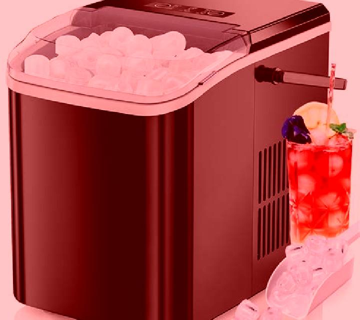 40 Ice Pepper 6 slot