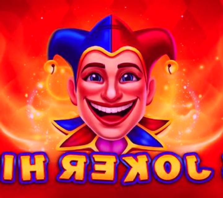 40 Joker Hit online slot