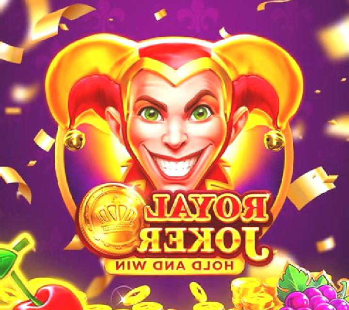 40 Joker Reels slot game