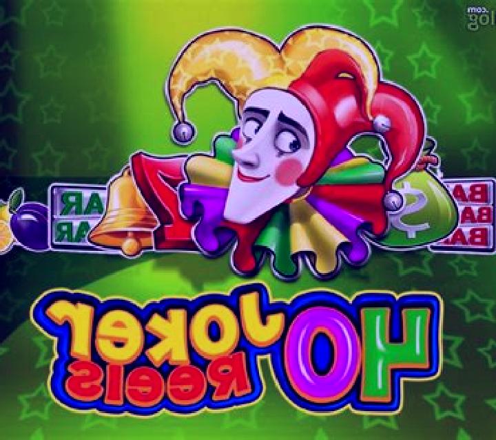 40 Joker Reels slot