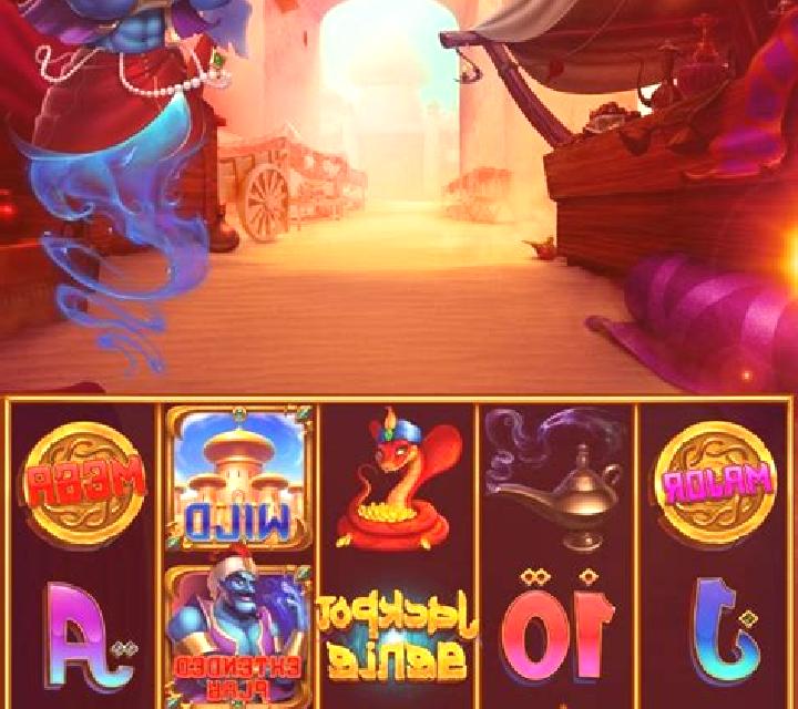 40 Joker Roll online slot