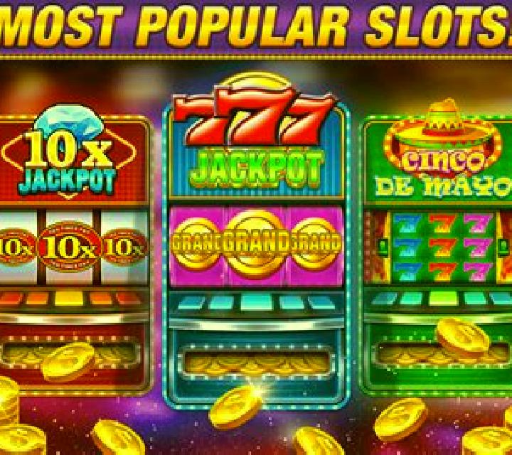 40 Jokers Free Games slot game