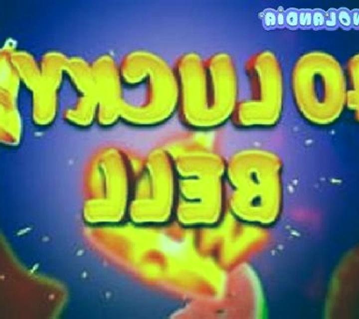 40 Lucky Bell slot game