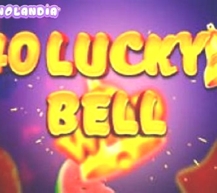 40 Lucky Bell slot machine