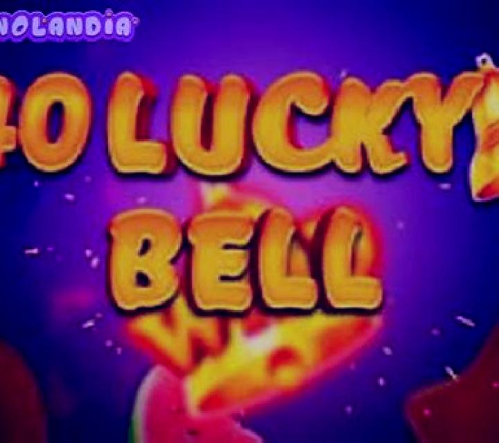 40 Lucky Bell slot