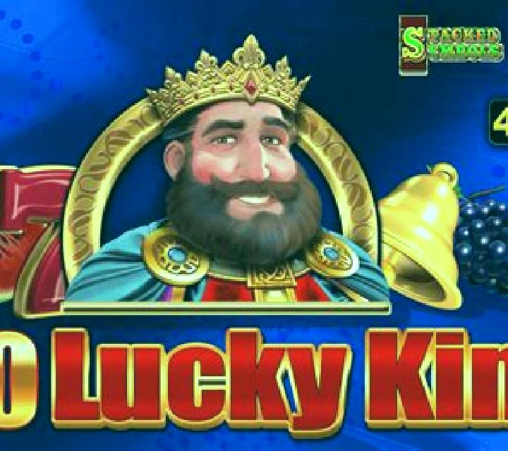 40 Lucky Clover online slot
