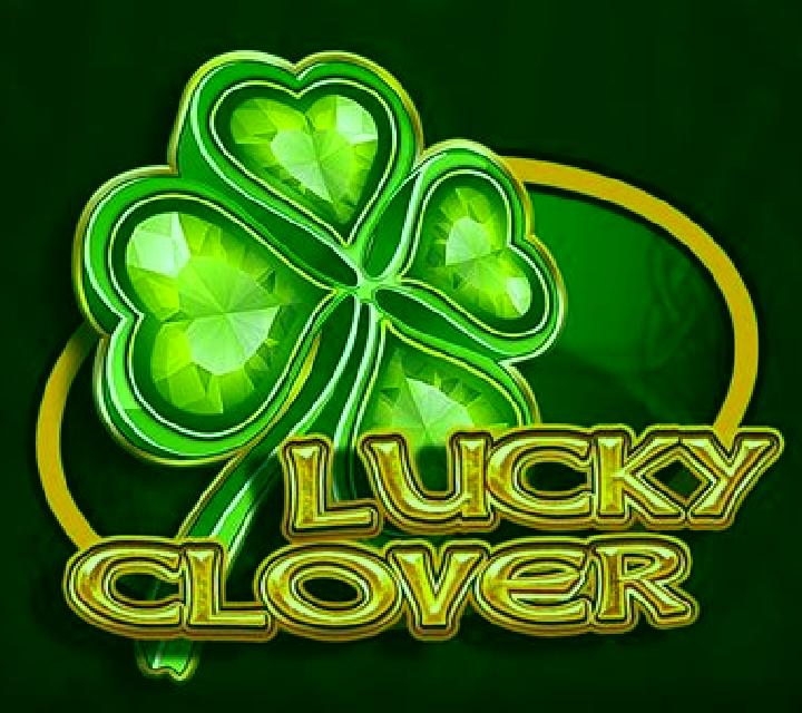 40 Lucky Clover slot