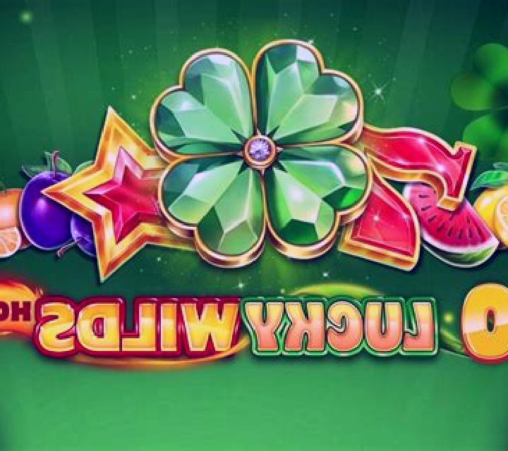 40 Lucky Wilds Hot slot