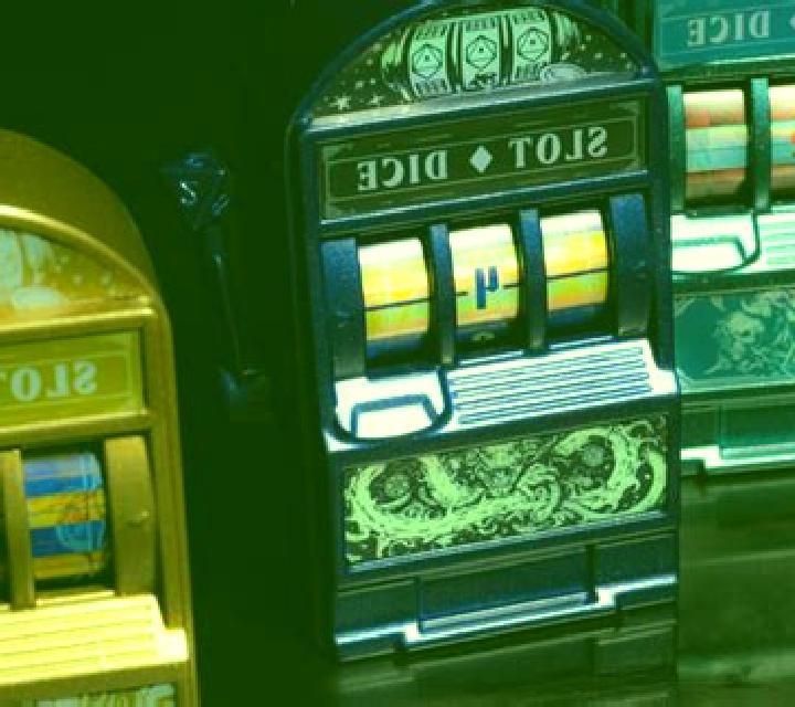 40 Luxury Dice slot game