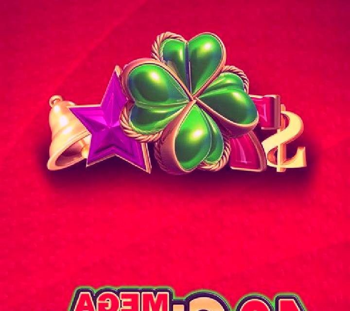 40 Mega Clover (Amusnet) slot