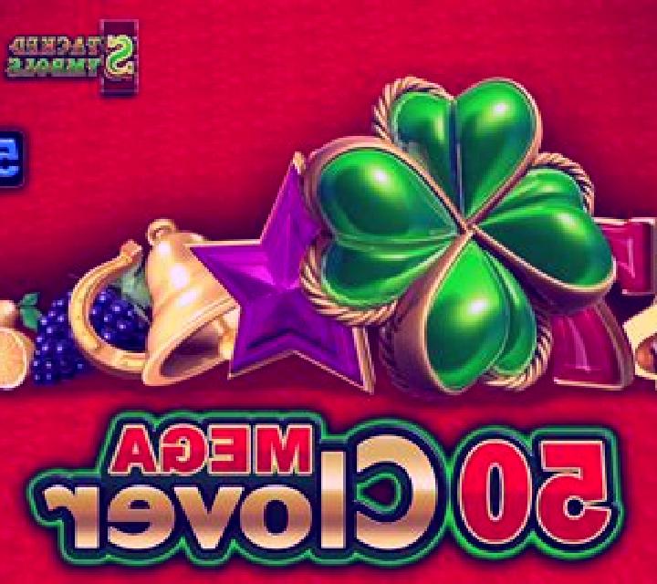 40 Mega Clover (EGT Digital) online slot