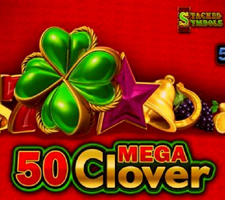 40 Mega Clover (EGT Digital) slot game