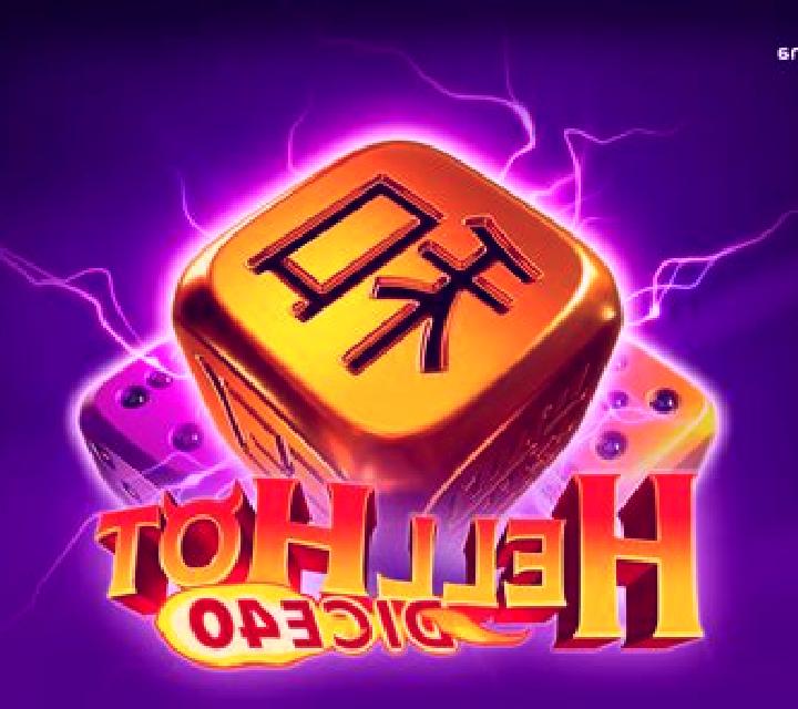40 Power Hot Dice online slot