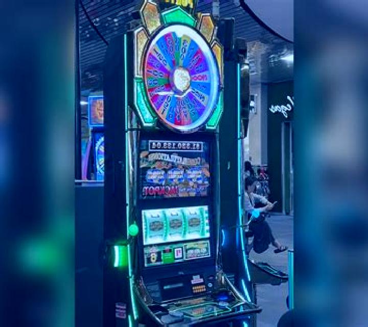 40 Power Hot Triple Boost slot machine