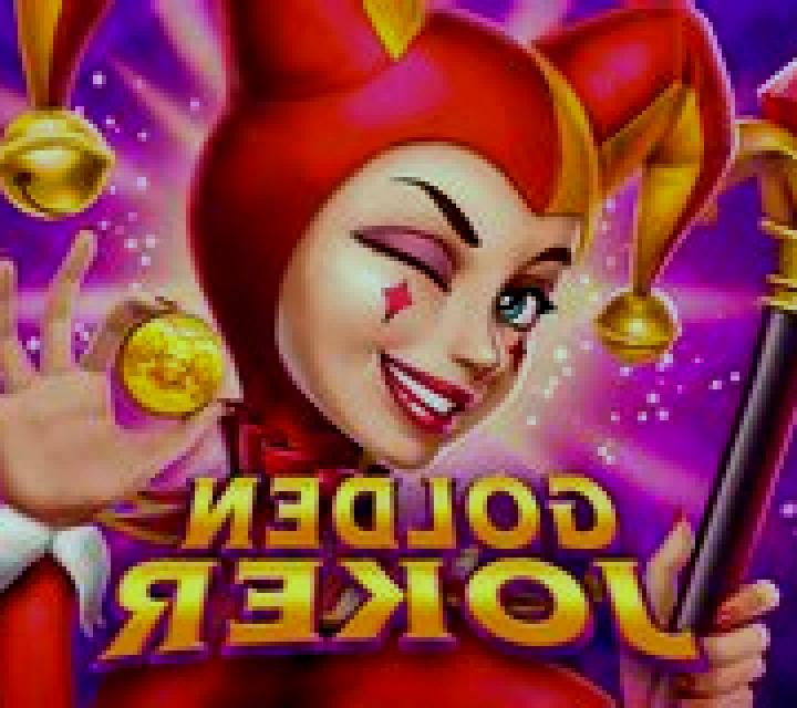 40 Power Joker online slot
