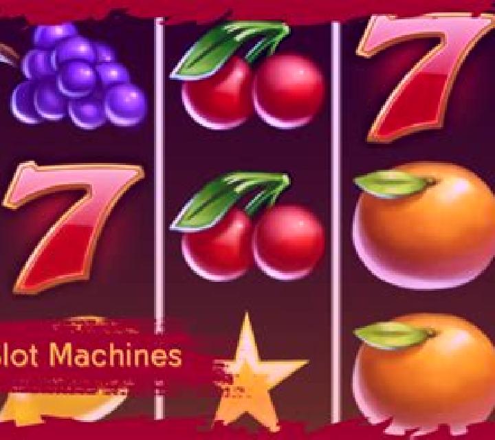 40 Prime Fruits slot machine