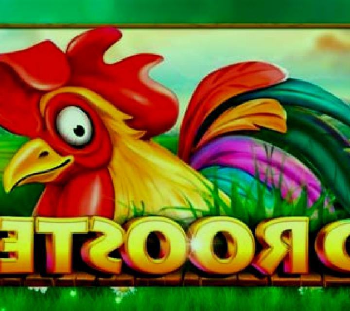 40 Roosters online slot