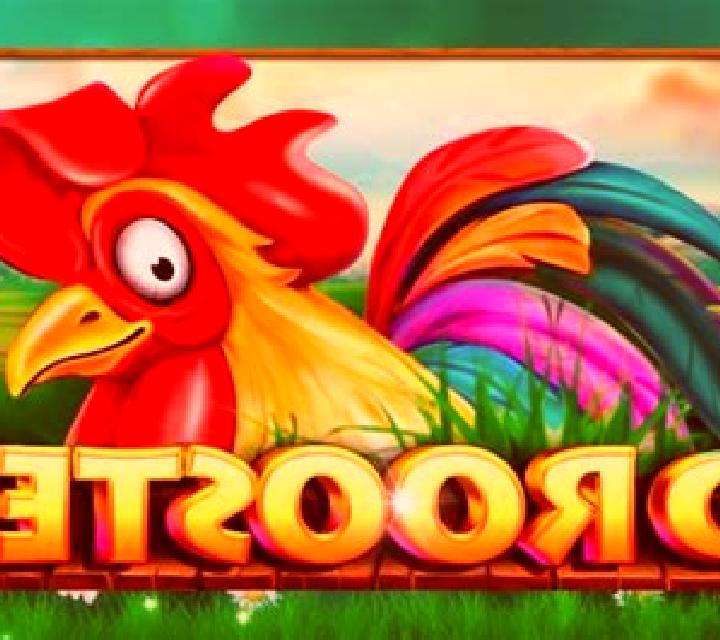 40 Roosters slot game