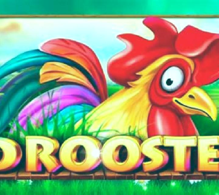 40 Roosters slot