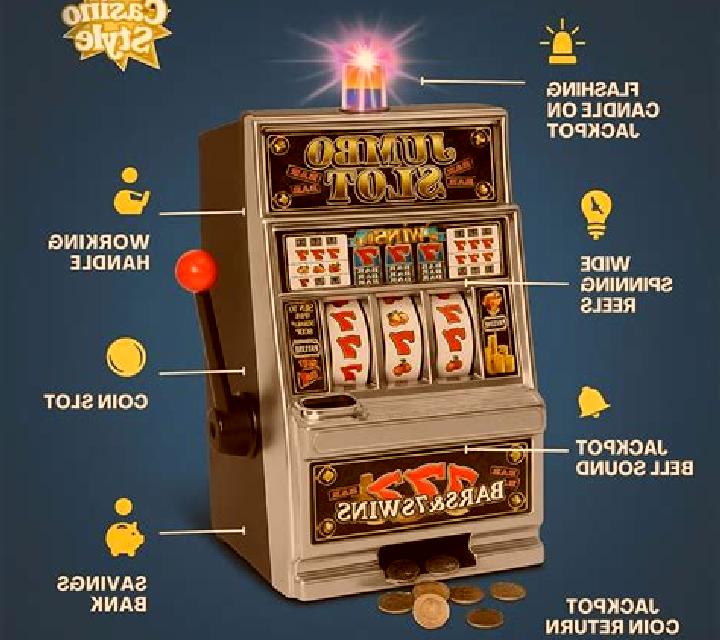 40 Royal Hot Lucky Coin slot machine