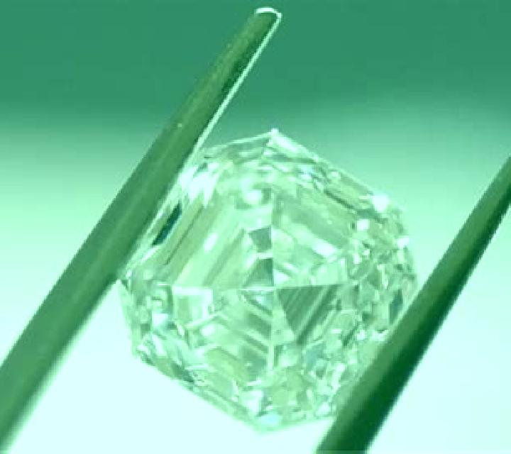 40 Seven Diamond Treasures online slot