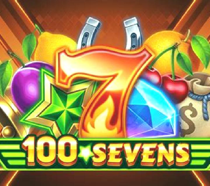 40 Sevens slot game
