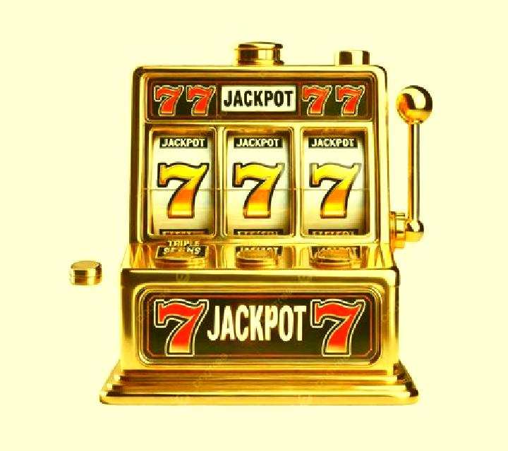 40 Sevens slot machine