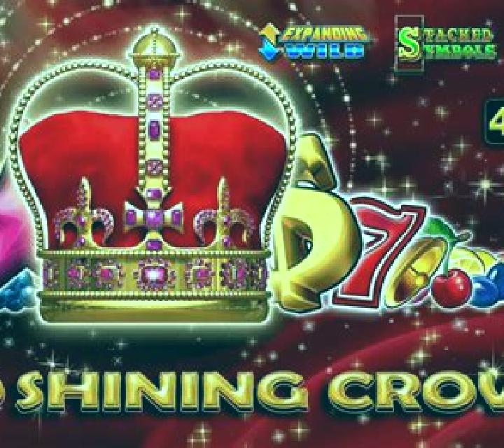 40 Shining Coins slot game