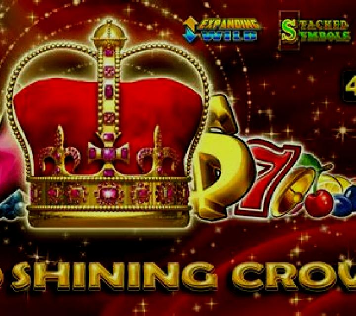 40 Shining Coins slot