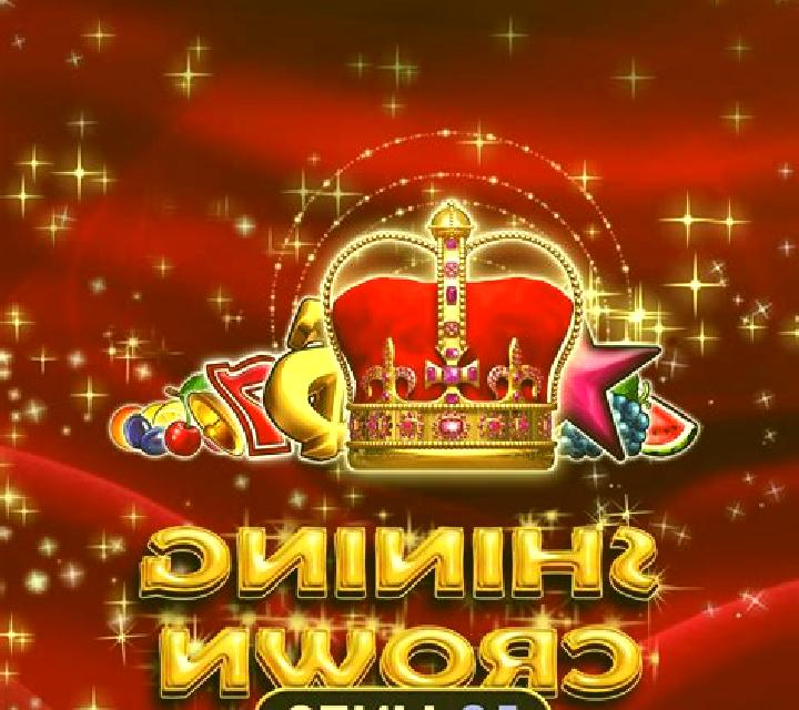 40 Shining Crown (Amusnet) online slot