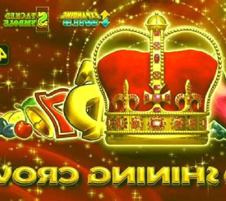 40 Shining Crown Bell Link slot game