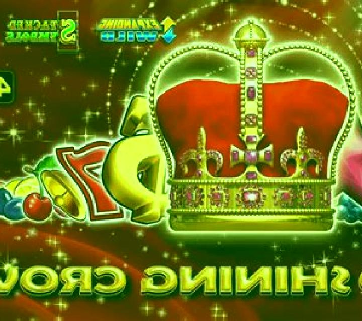 40 Shining Crown (EGT Digital) online slot