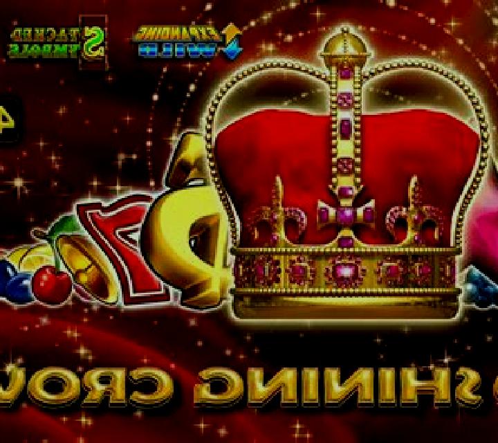 40 Shining Crown (EGT Digital) slot game