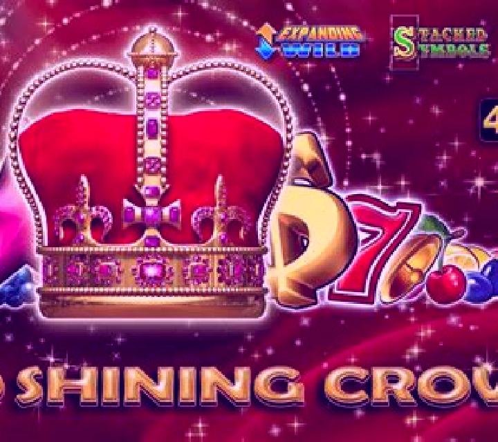 40 Shining Crown (EGT Digital) slot machine