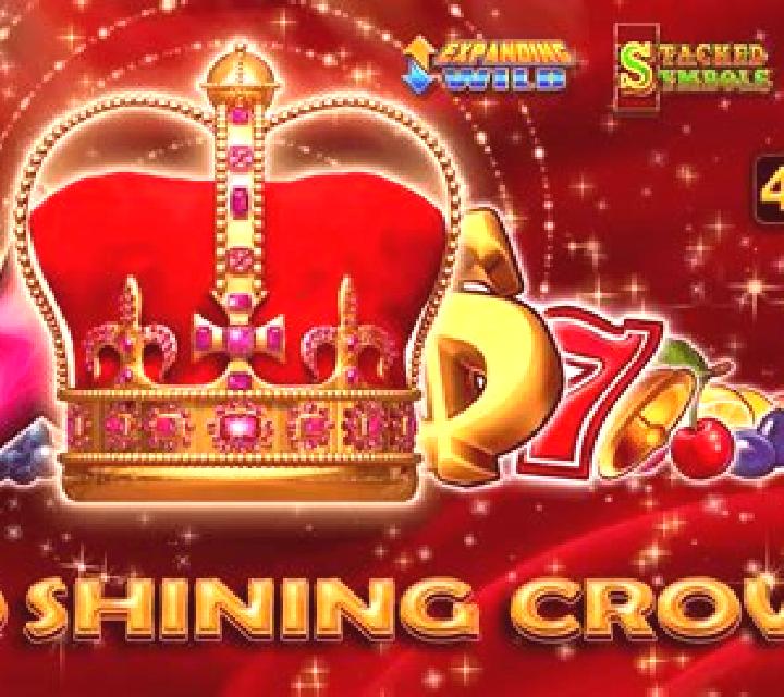 40 Shining Crown (EGT Digital) slot