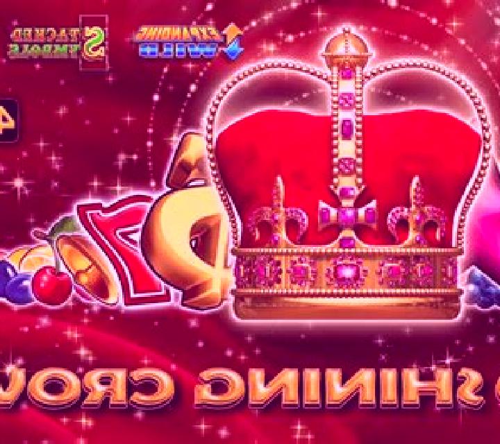40 Shining Jewels online slot