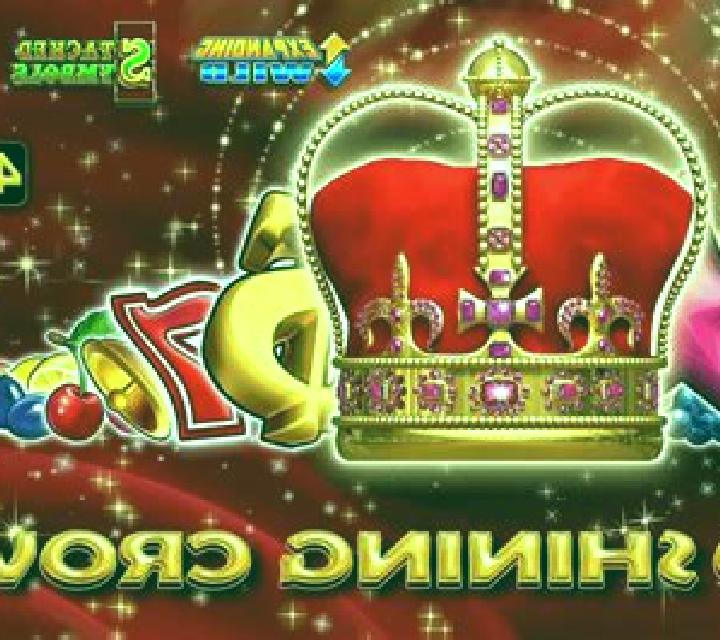 40 Shining Jewels slot game
