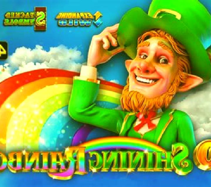 40 Shining Rainbow online slot