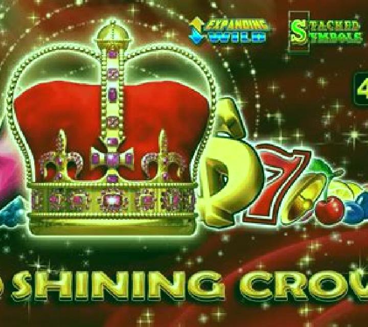 40 Shining Rainbow slot game