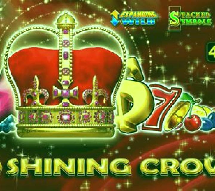 40 Shining Rainbow slot machine