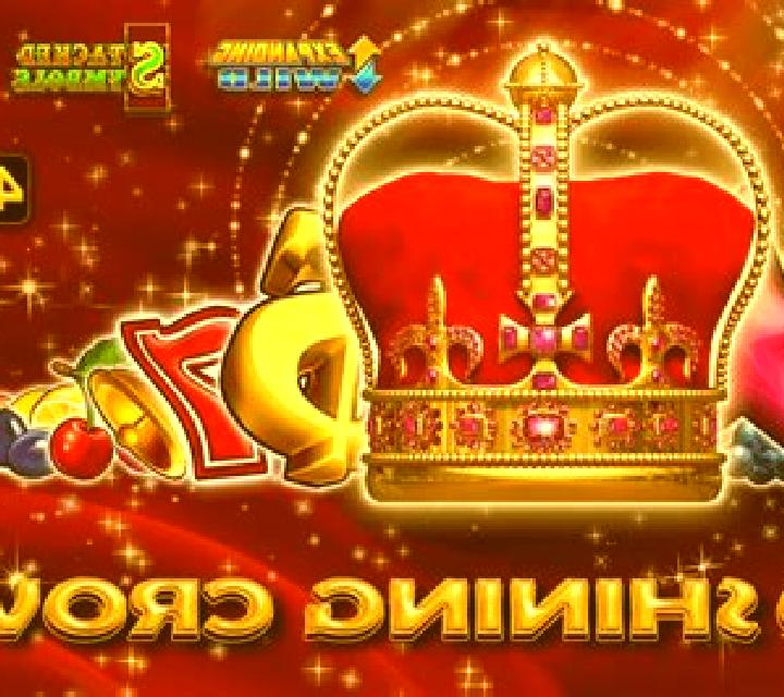40 Shining Rainbow slot